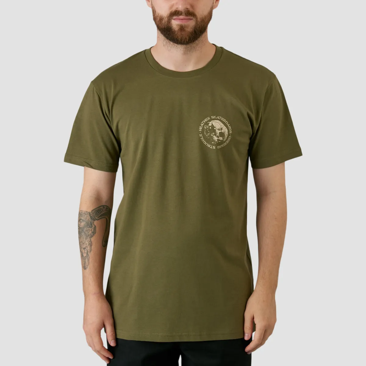 Cool Tones, Urban Transition, Modern Wearables, Modular Wear, Fluid Profile, Modular Uniform