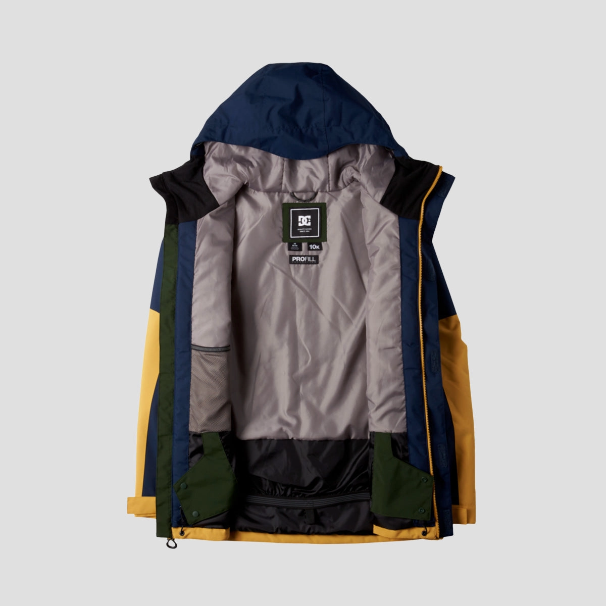 Confident Comfort, Wear Anywhere, Future-Light, Modern Pattern, Everyday Comfort, Refined Looks