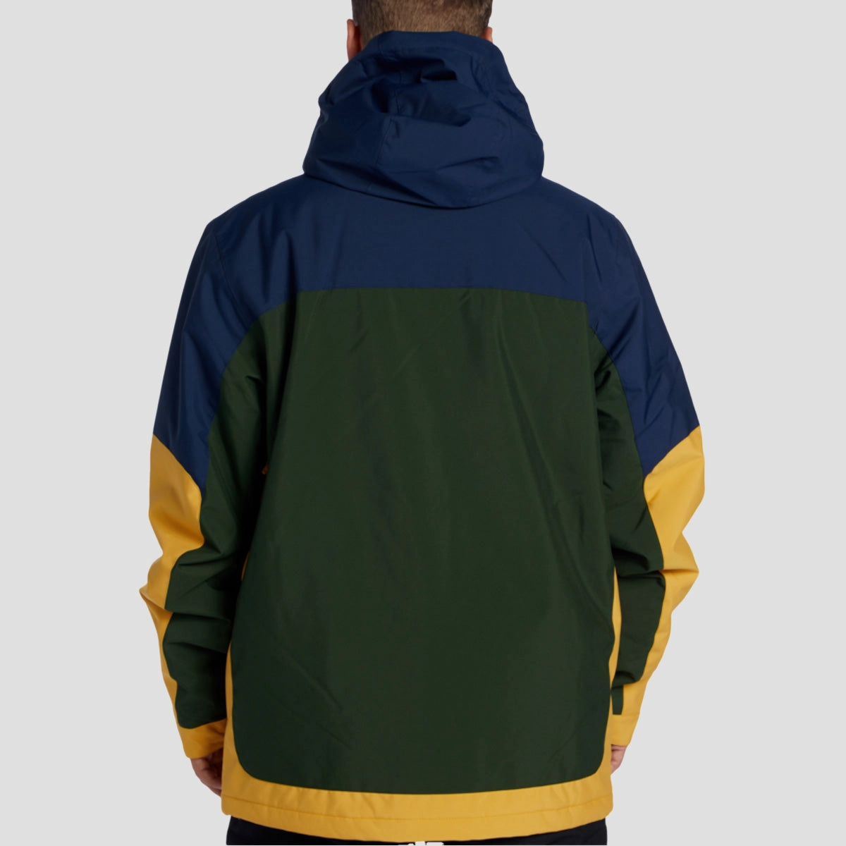 Engineered Simplicity, Form In Action, Designed To Layer, Daily Wear, Crafted To Move
