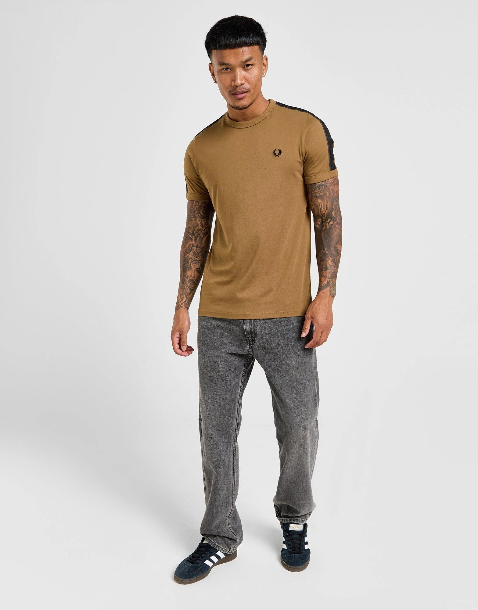 Refined Essentials, New Wave Fit, Future Lines, Crafted Silhouette, Style To Evolve, Clean-Forward