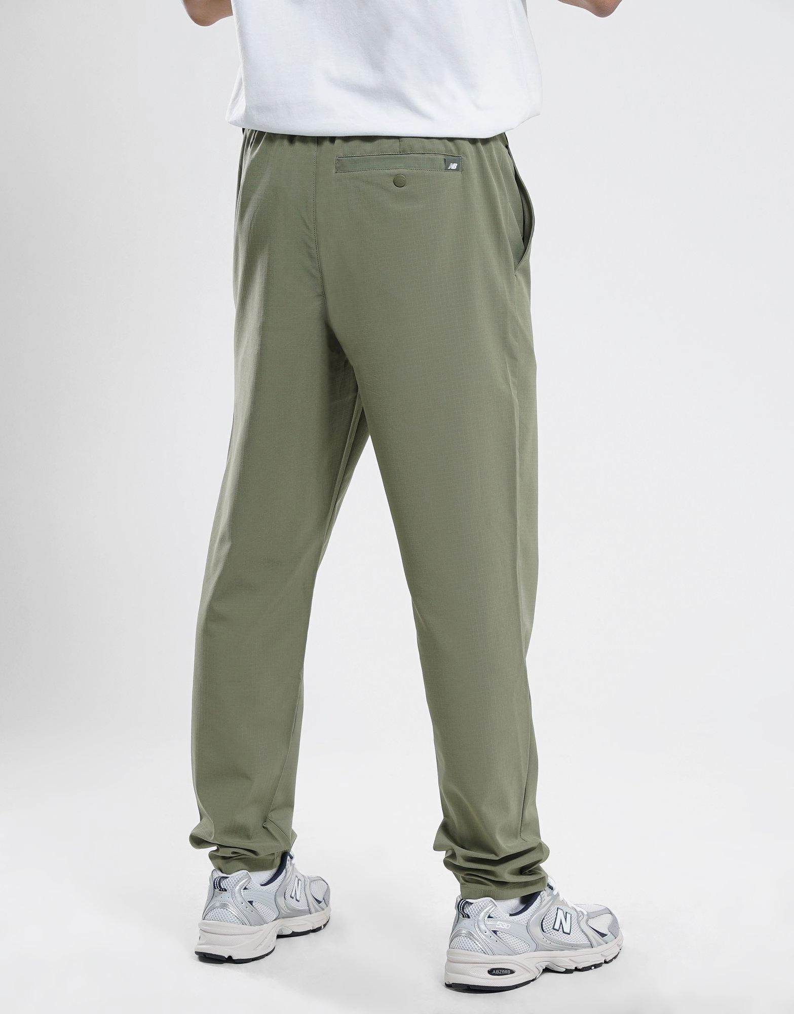 Uncomplicated Fit, Wear Your World, Precision Layers, Modular Uniform, Active-Inspired, Anytime Fit, Comfort Refined