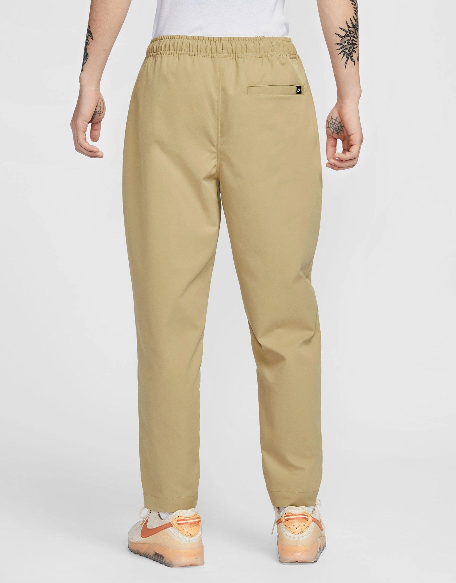 Adapt-Fit Gear, Modern Casuals, Style To Move, Core Elements, Calm Crafted, Sleek Citywear, Universal Pieces