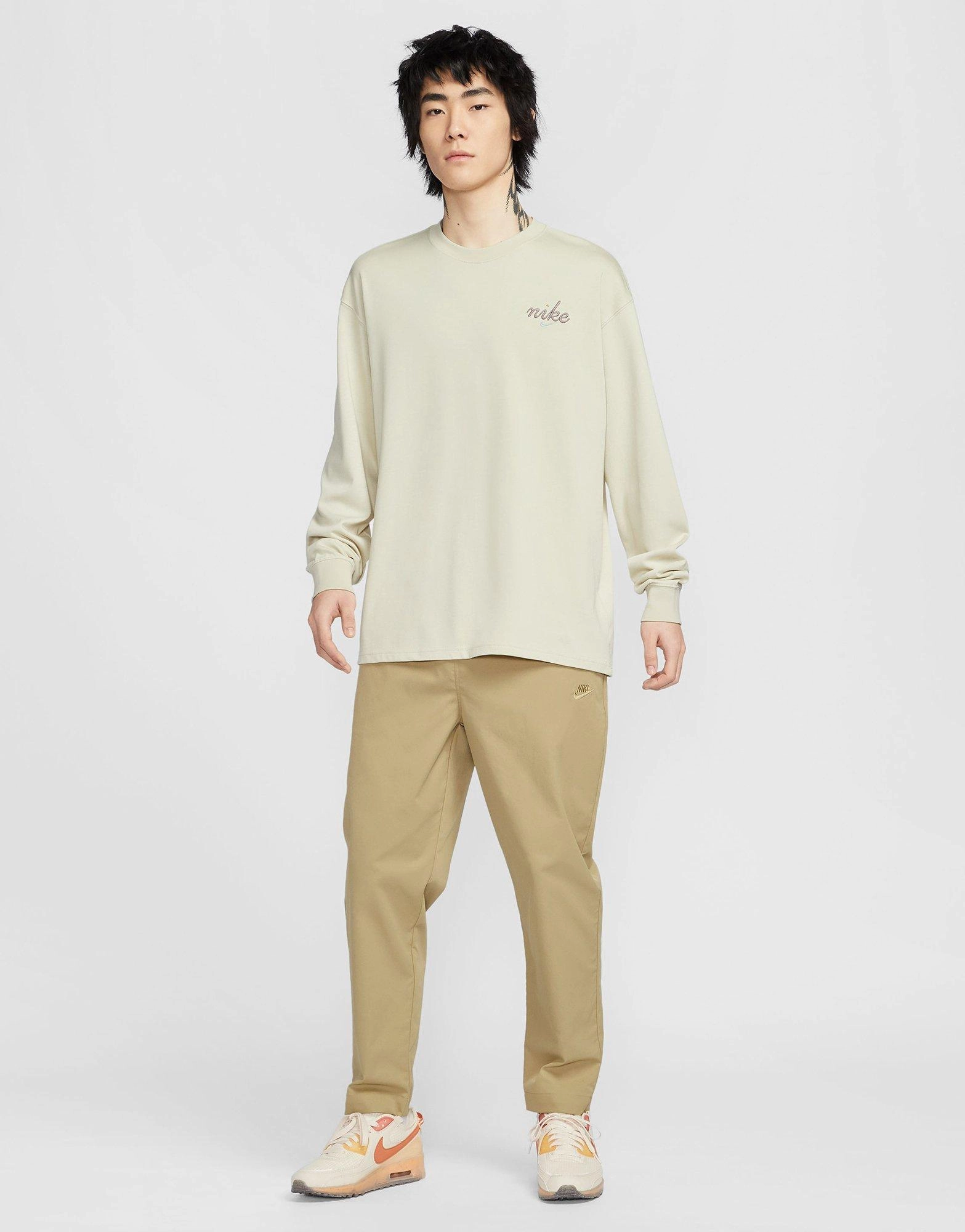Cool Tones, Your City System, Urban Lifestyle, Quiet Boldness, Elevated Gear
