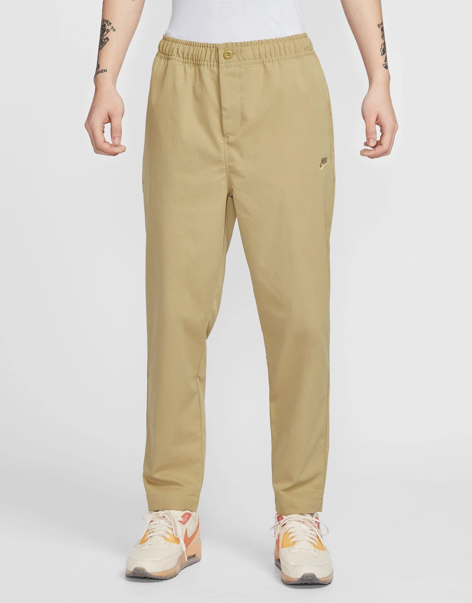 Refined Comfort, The Now Look, Street Form, Tailored For Life, Clean Direction, Active Energy