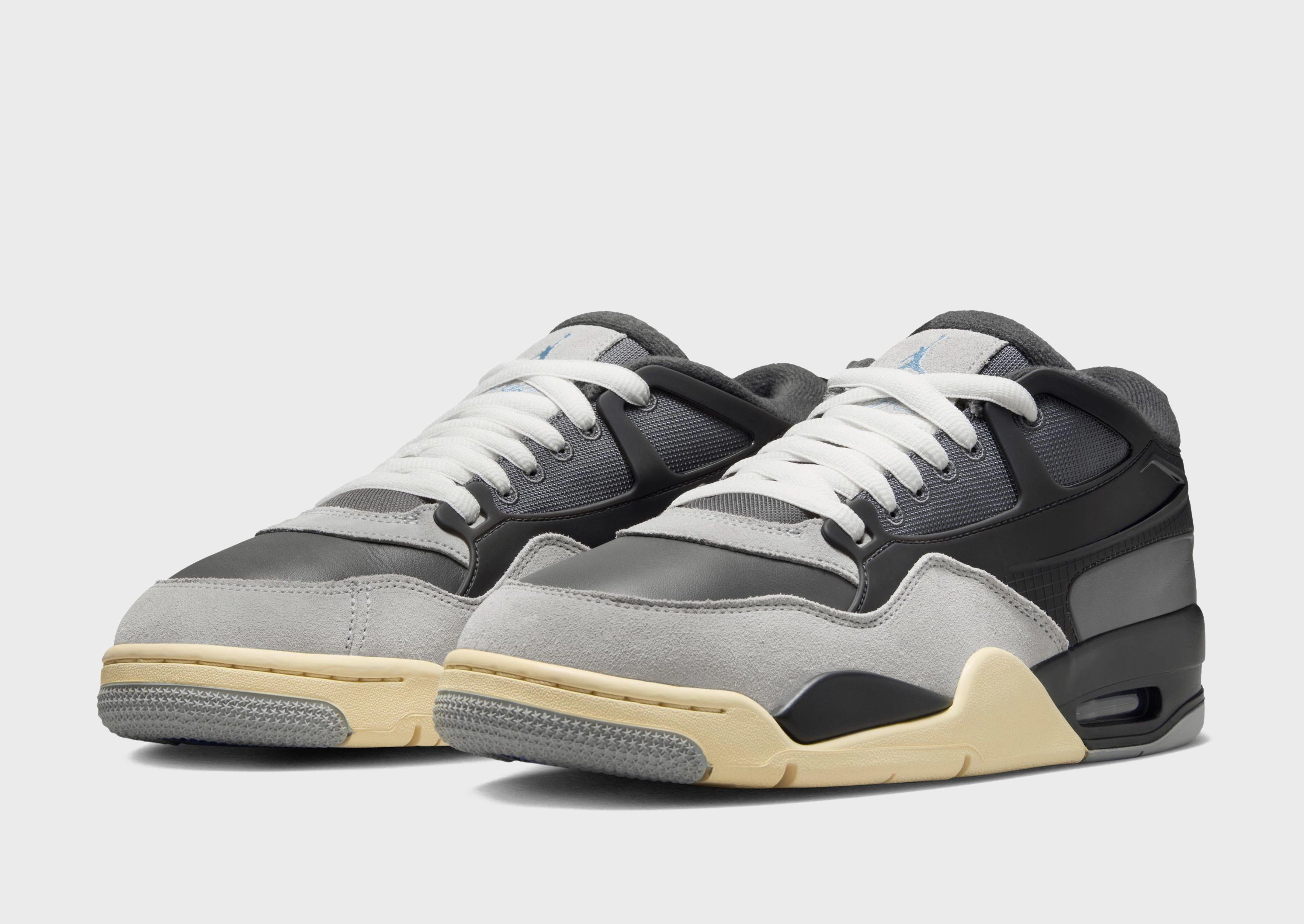 Motion-Elevated, Pure Expression, Adaptive Style, Precision Style, Lifestyle Drop