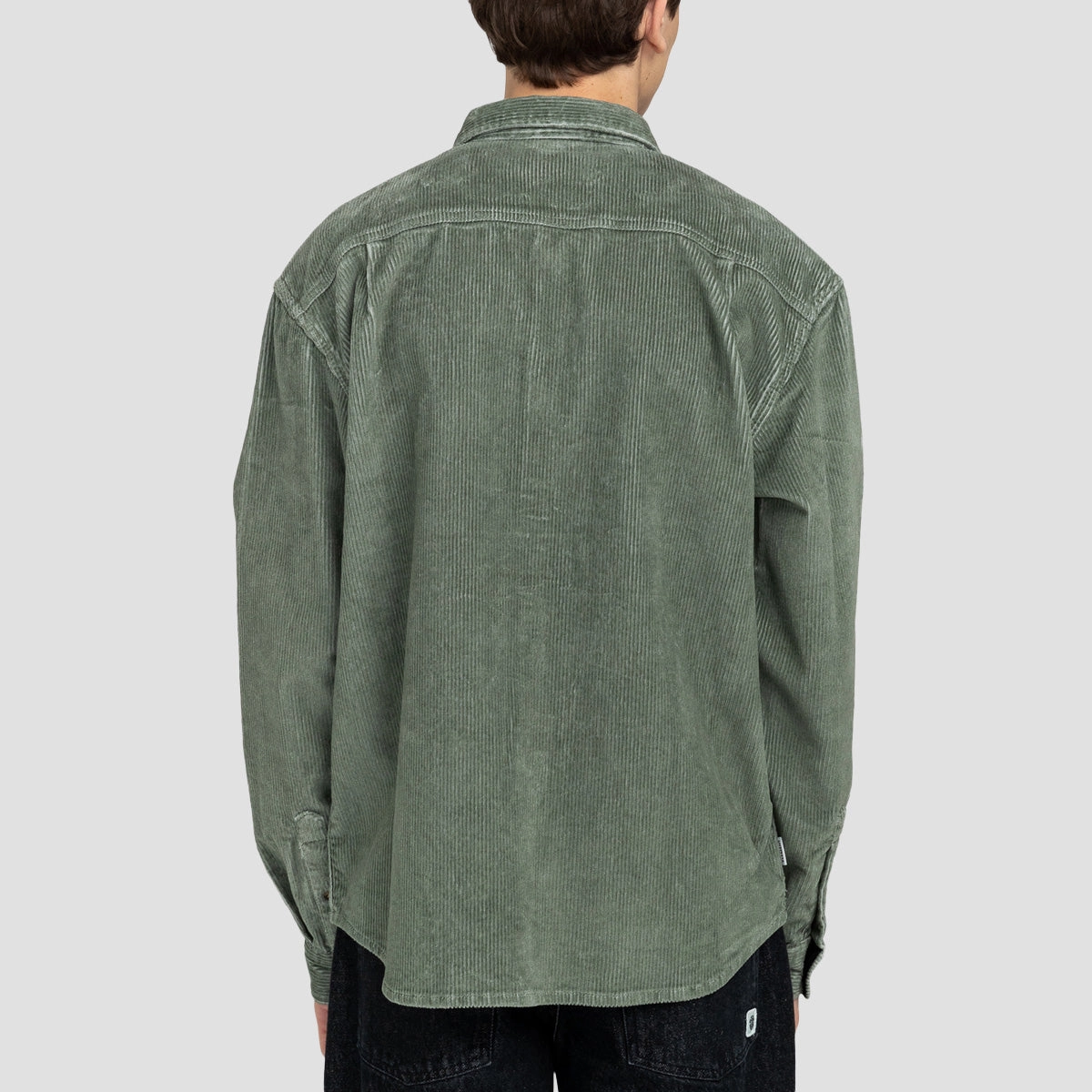 Form In Action, Go-Mode Ready, Quiet Statement, Crafted Lifestyle Gear, Engineered Comfort