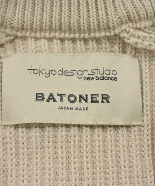 TOKYO DESIGN STUDIO New Balance Cardigans