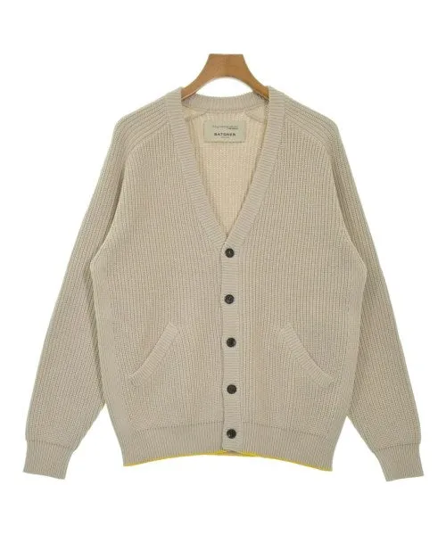 TOKYO DESIGN STUDIO New Balance Cardigans