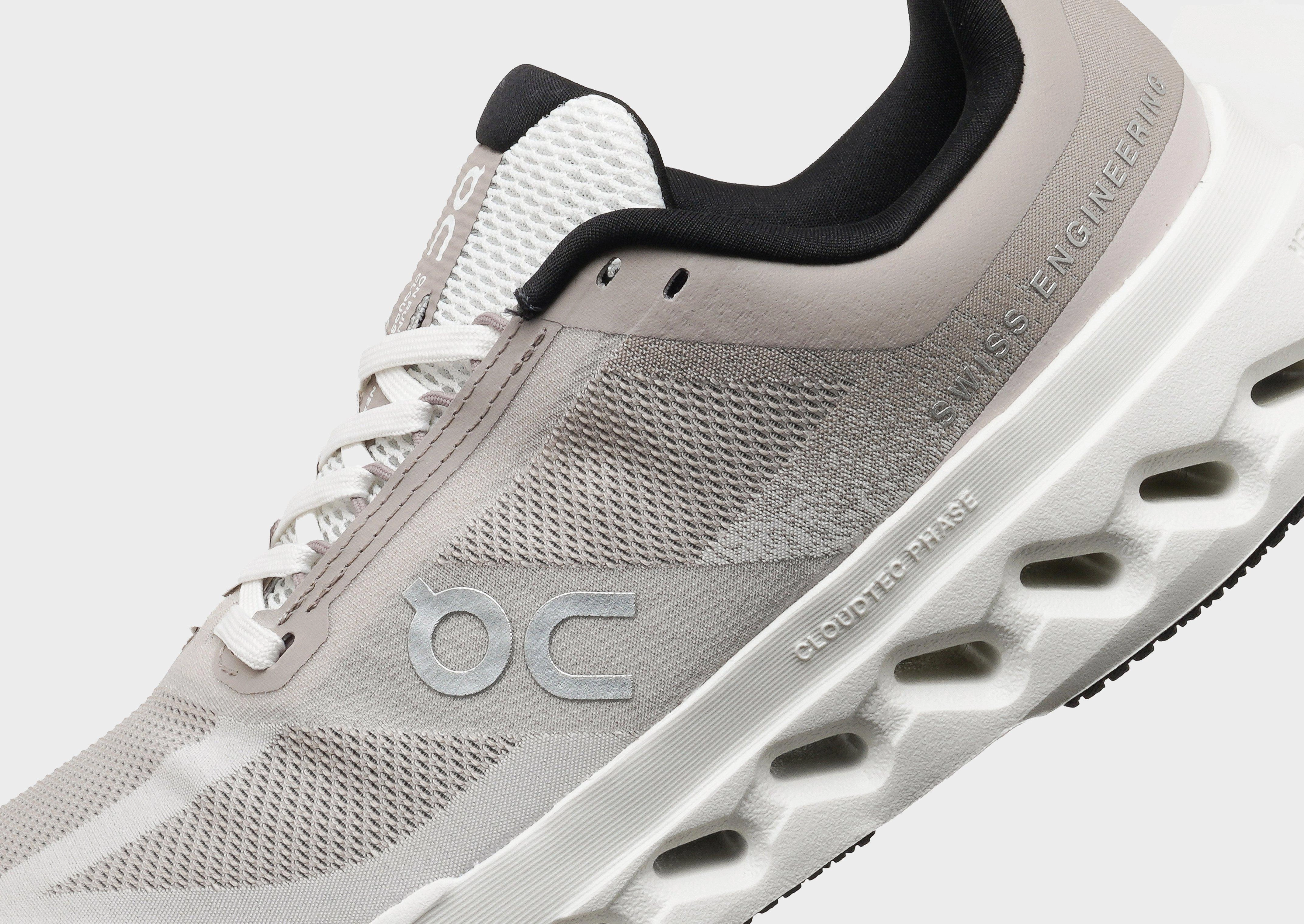 Ultra-Clean Style, Clean Forms, Your Flow Wear, Low-Key Performance, Form-Light Fit, Express Yourself, Your Daily System