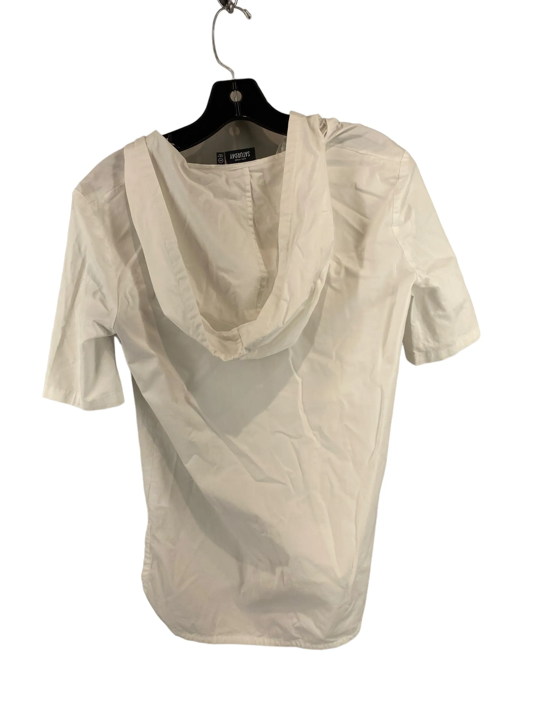 Top Short Sleeve By Kate Spade  Size: Xs Kate Spade Bags
