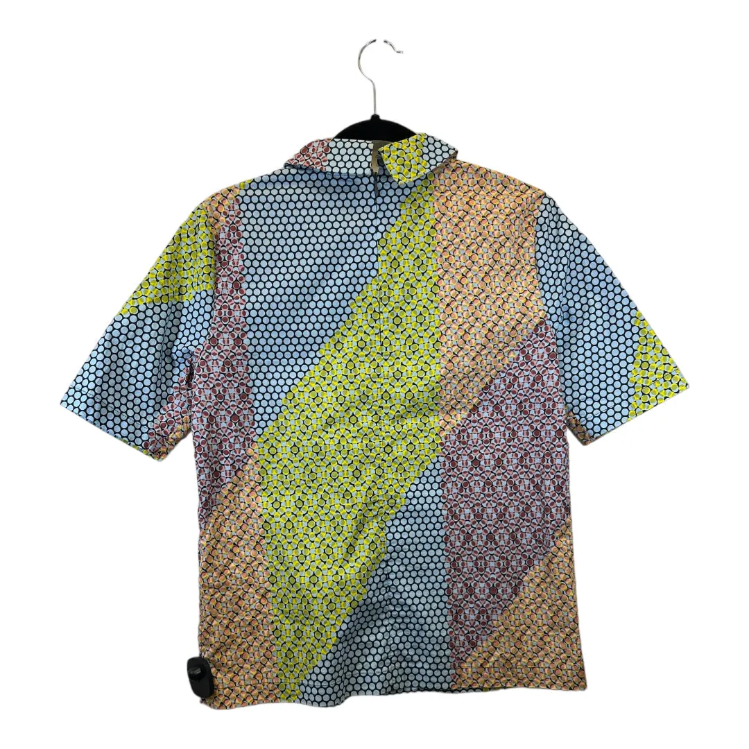 Top Short Sleeve Designer By Kate Spade  Size: M Kate Spade Bags