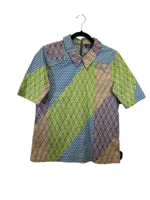 Top Short Sleeve Designer By Kate Spade  Size: M Kate Spade Bags