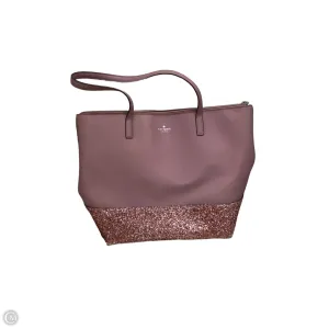 Tote Designer By Kate Spade, Size: Large Kate Spade Bags