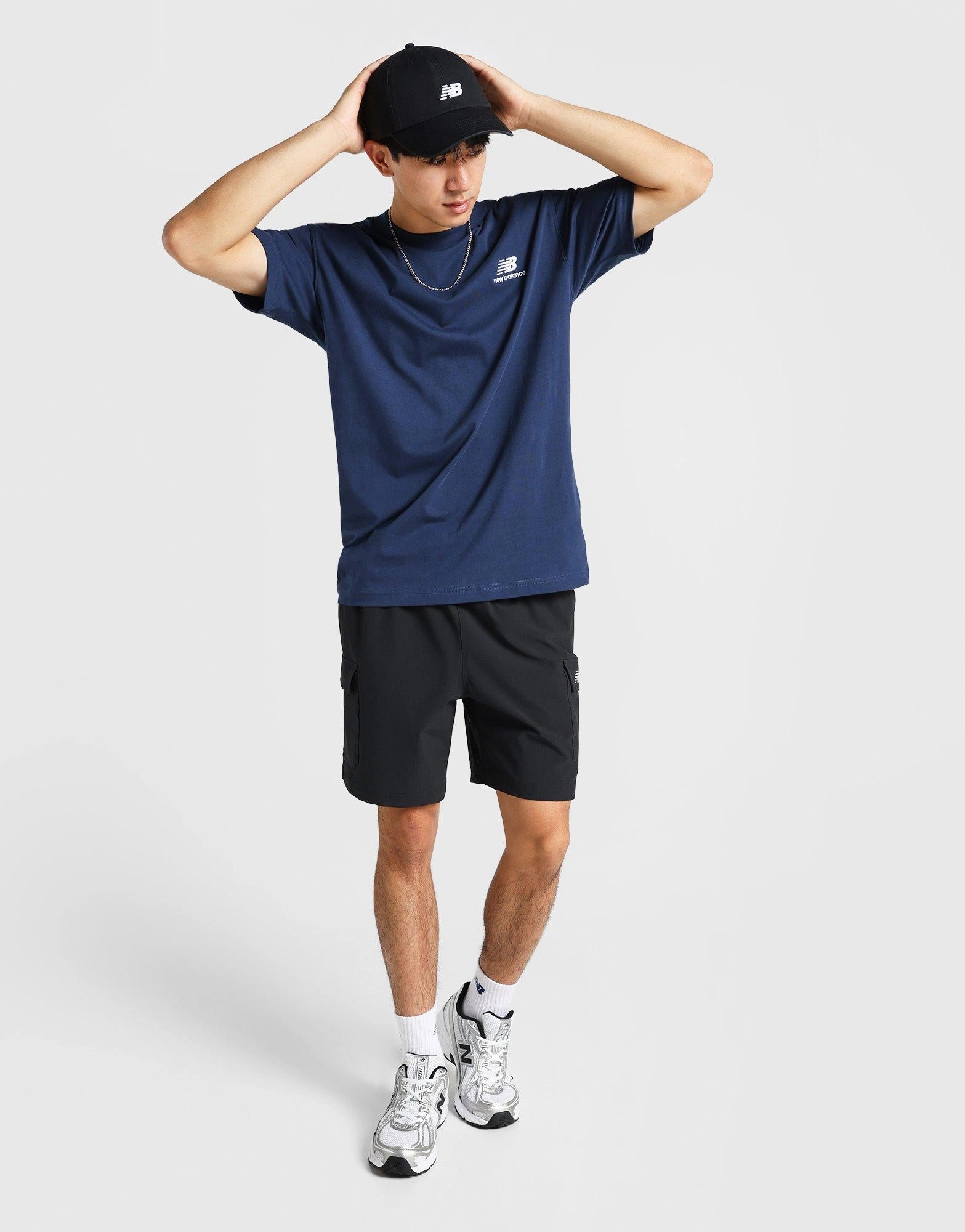 Functional Aesthetic, Utility In Style, Gear For Now, Optimized Rhythm, Instant Outfit
