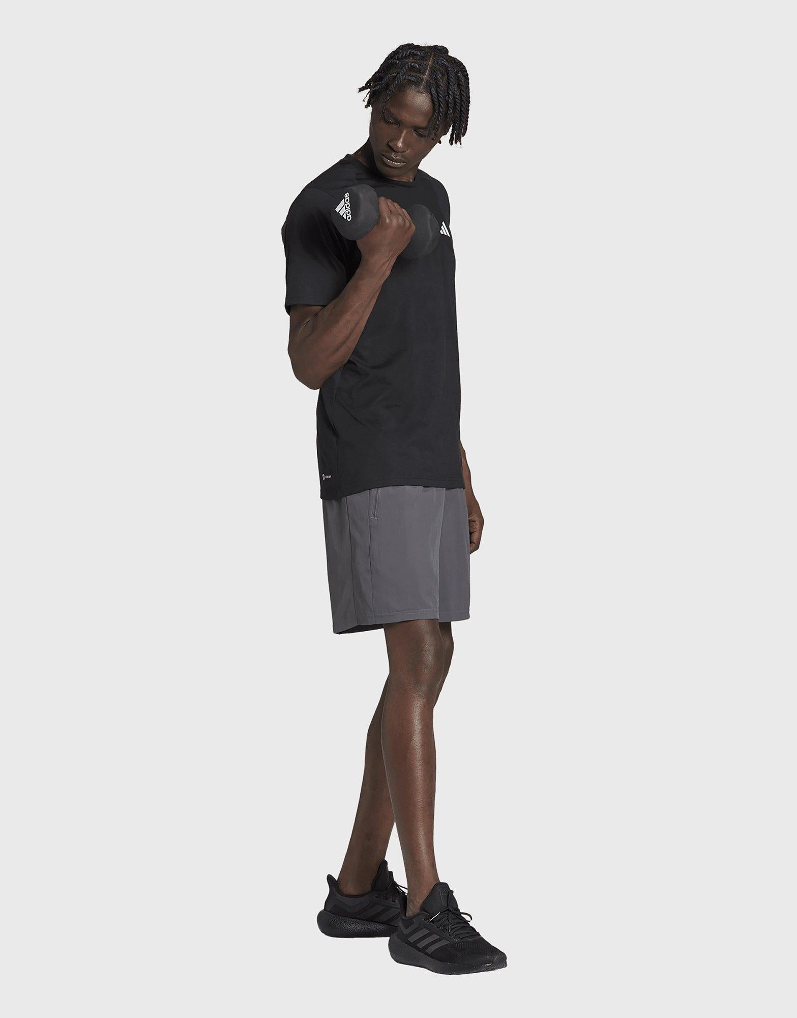 Smart Casual, Shift Gear, Life, Simplified, Your Functional Form, Core Style System, Modular Function, Ease-Forward Fit, Shift-Mode