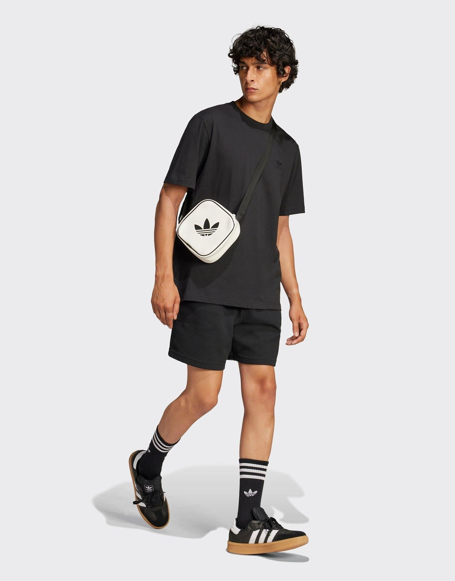 Future Utility, Anywhere Utility, Essential Gear, Tech-Forward Fit, All-Weather Vibe, Flow-Wear Future