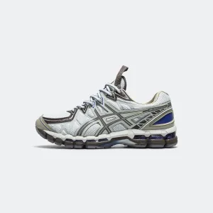 UB10-S GEL-Kayano 20 - Glacier Grey/Lavender Grey asics Shoes