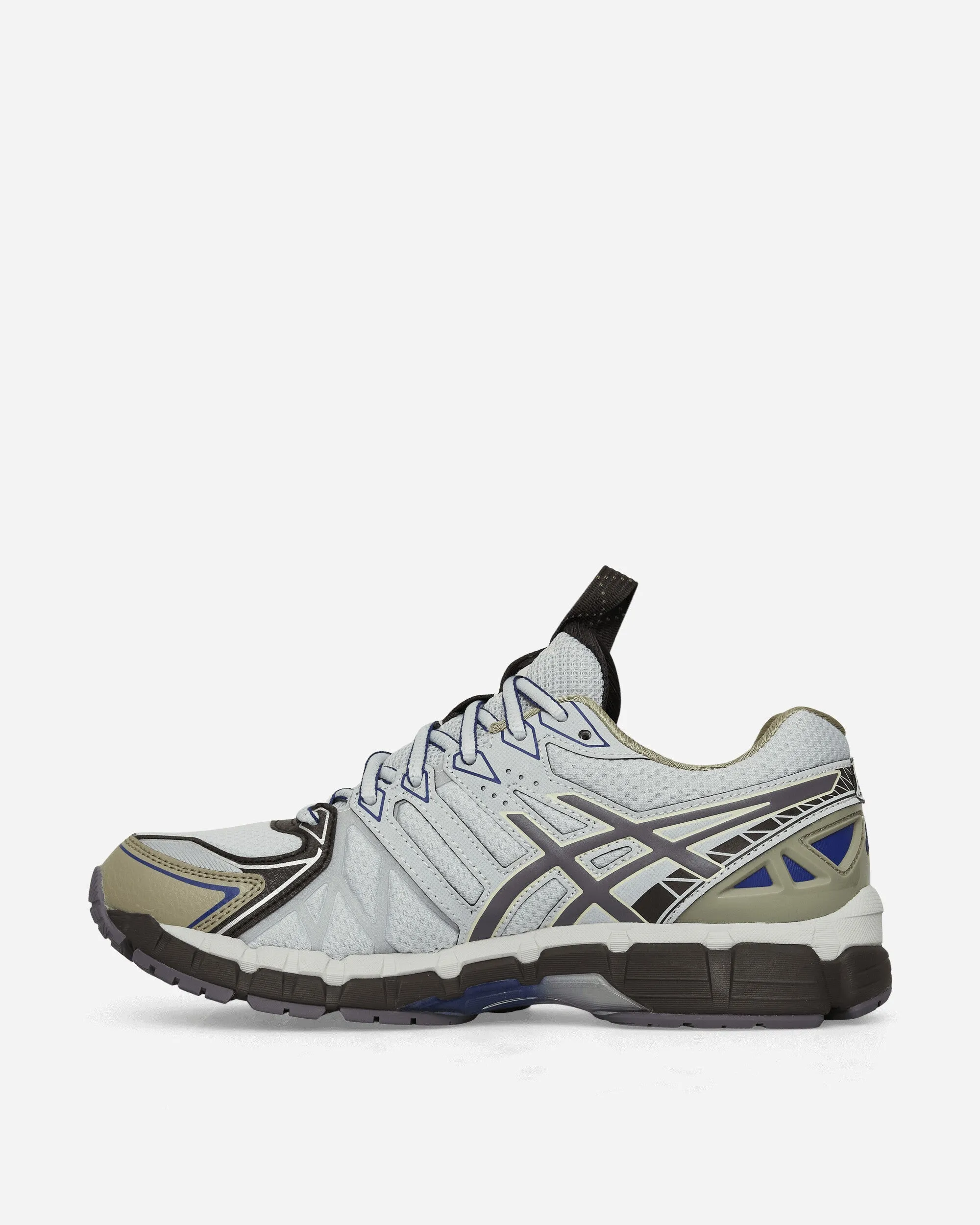 UB10-S GEL-Kayano 20 Sneakers Glacier Grey / Lavender Grey asics Shoes