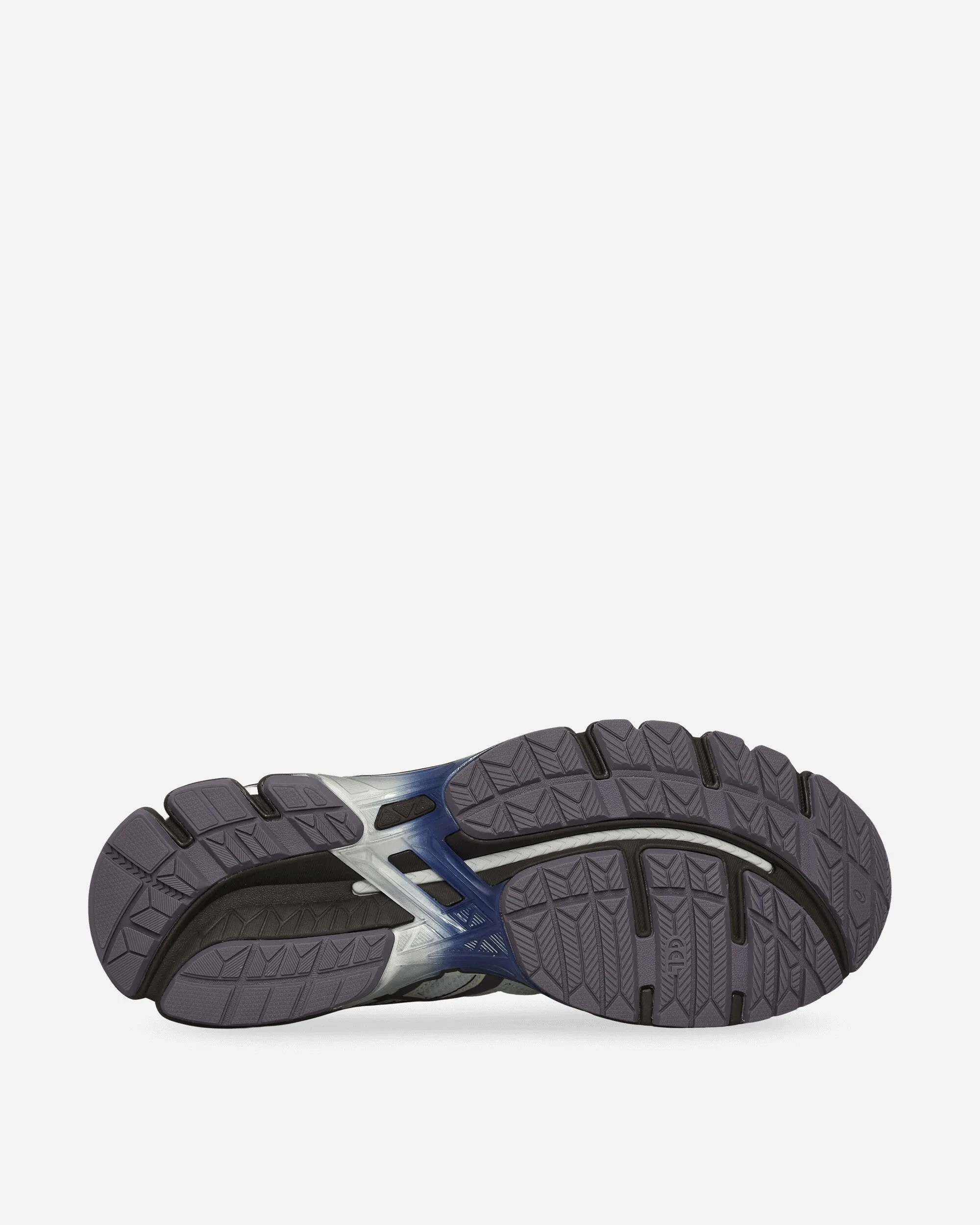 UB10-S GEL-Kayano 20 Sneakers Glacier Grey / Lavender Grey asics Shoes