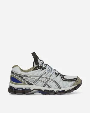 UB10-S GEL-Kayano 20 Sneakers Glacier Grey / Lavender Grey asics Shoes
