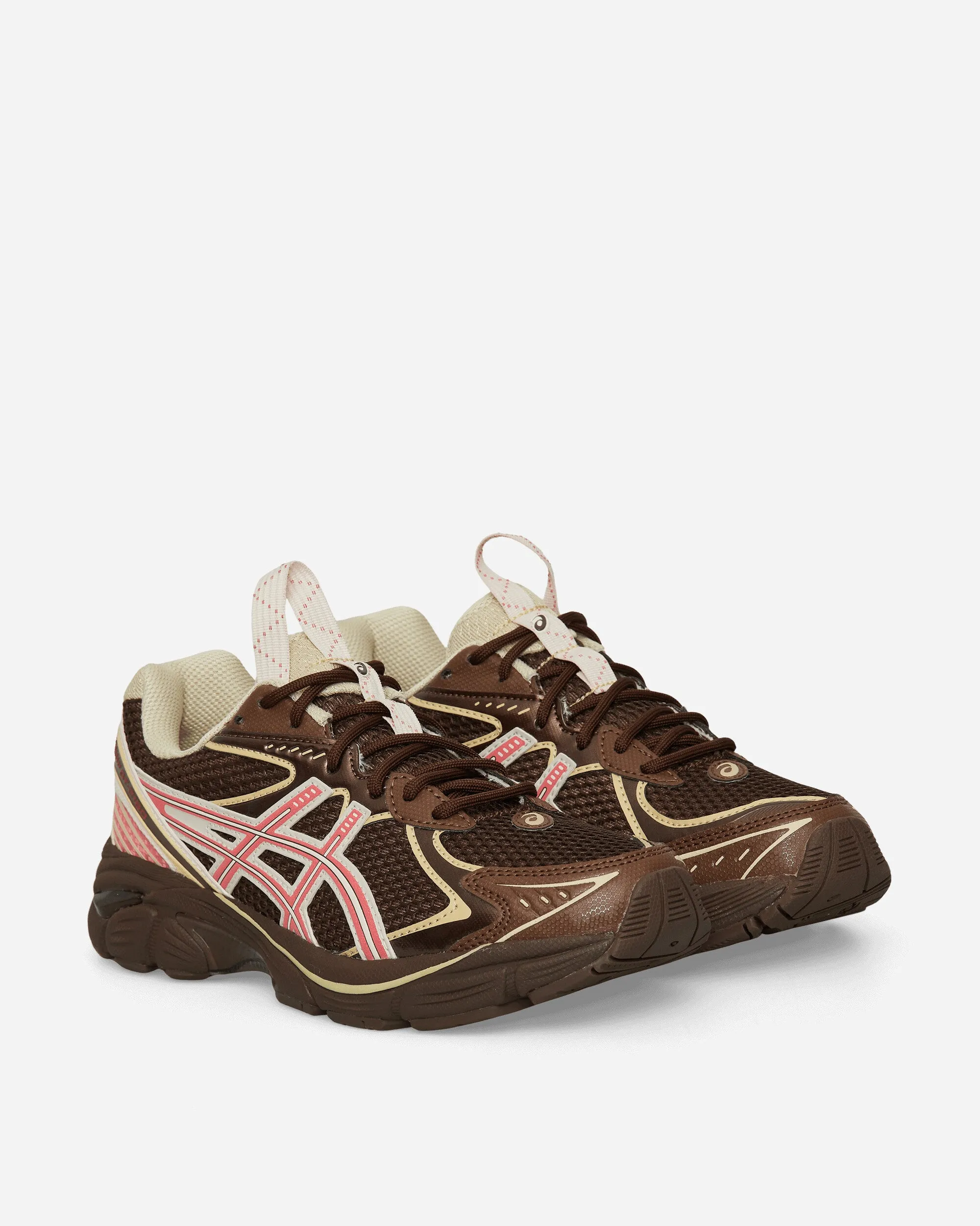 UB8-S GT-2160 Sneakers Brown Storm / Sienna asics Shoes