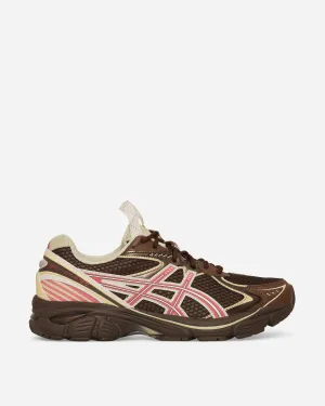 UB8-S GT-2160 Sneakers Brown Storm / Sienna asics Shoes