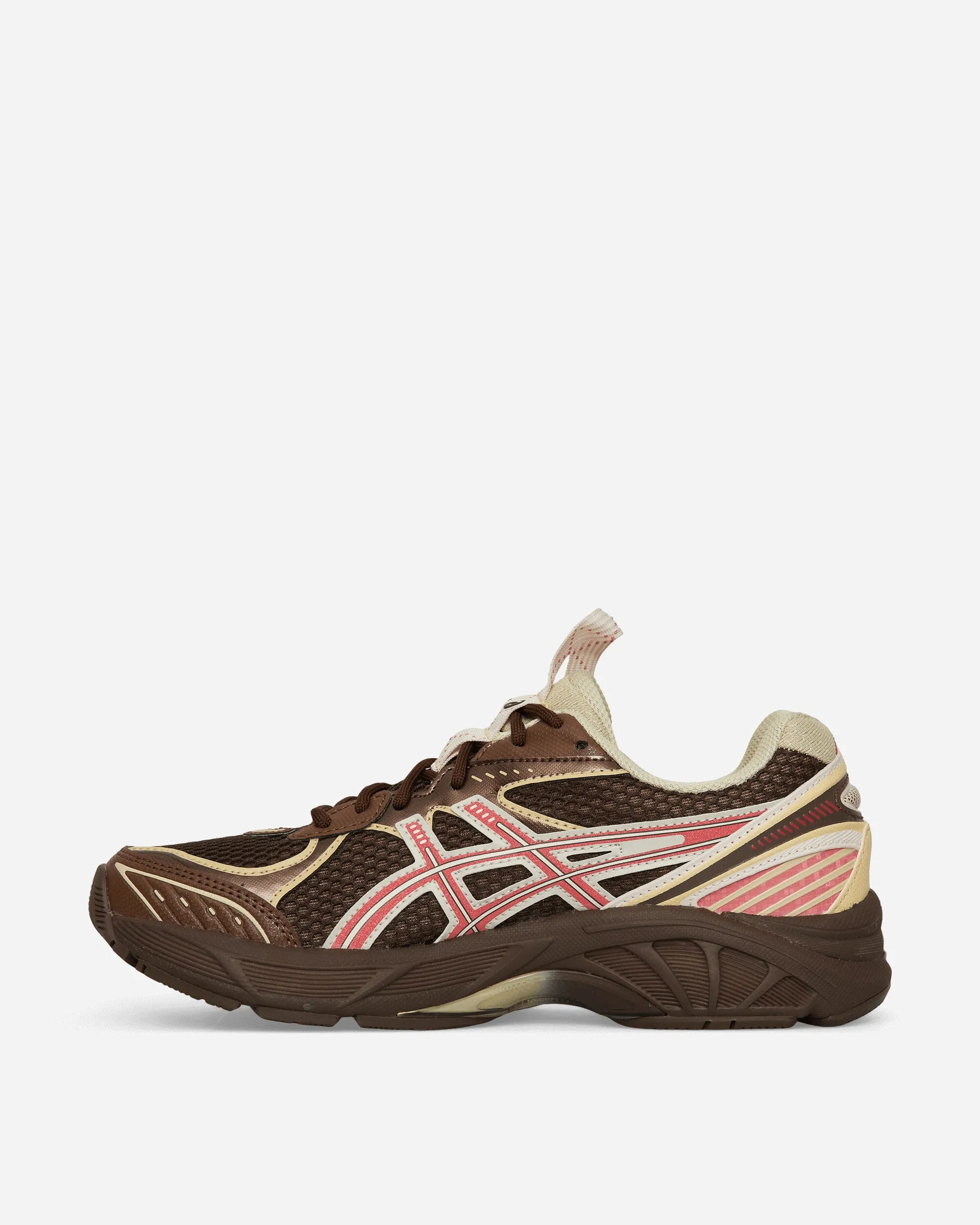 UB8-S GT-2160 Sneakers Brown Storm / Sienna asics Shoes
