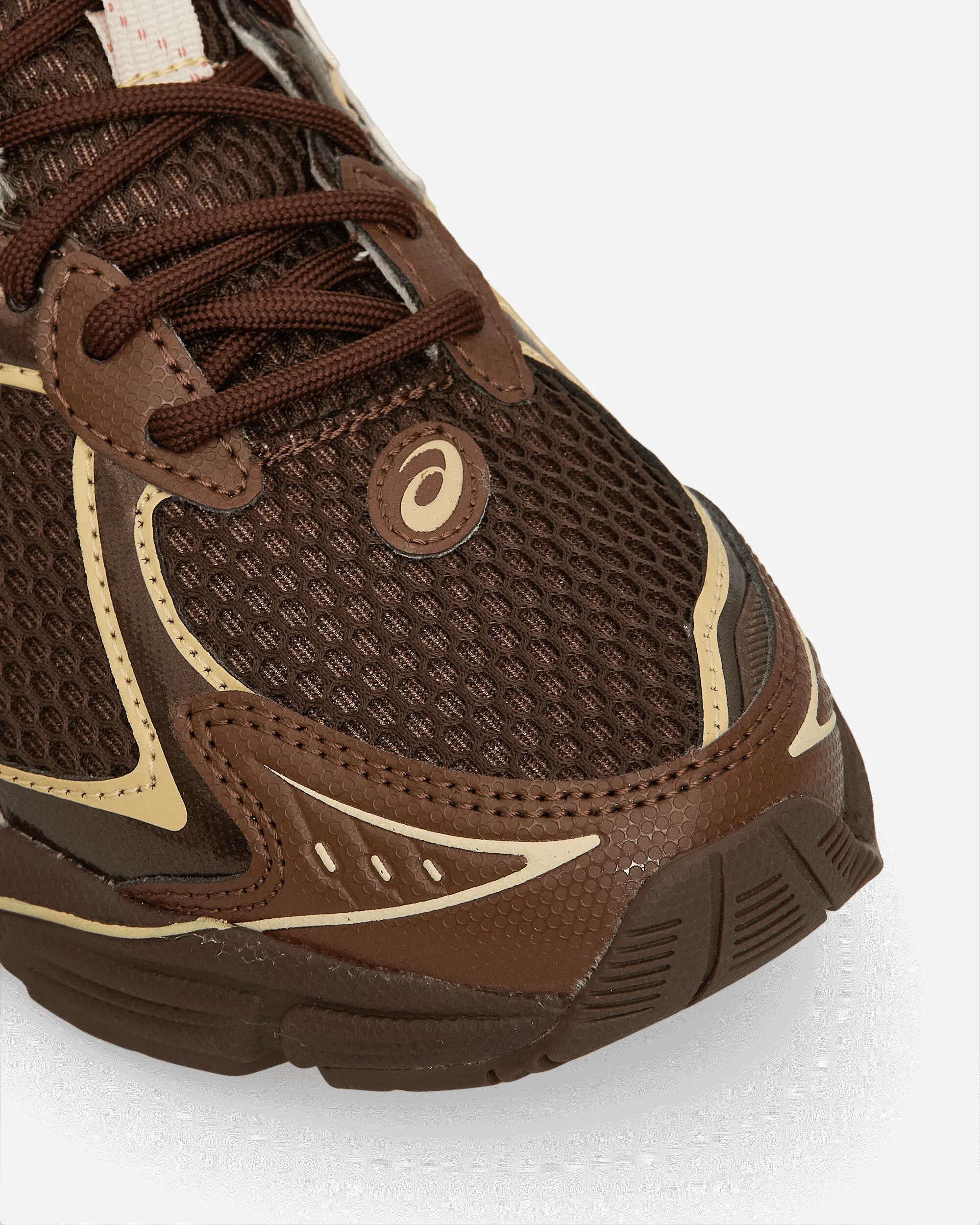 UB8-S GT-2160 Sneakers Brown Storm / Sienna asics Shoes