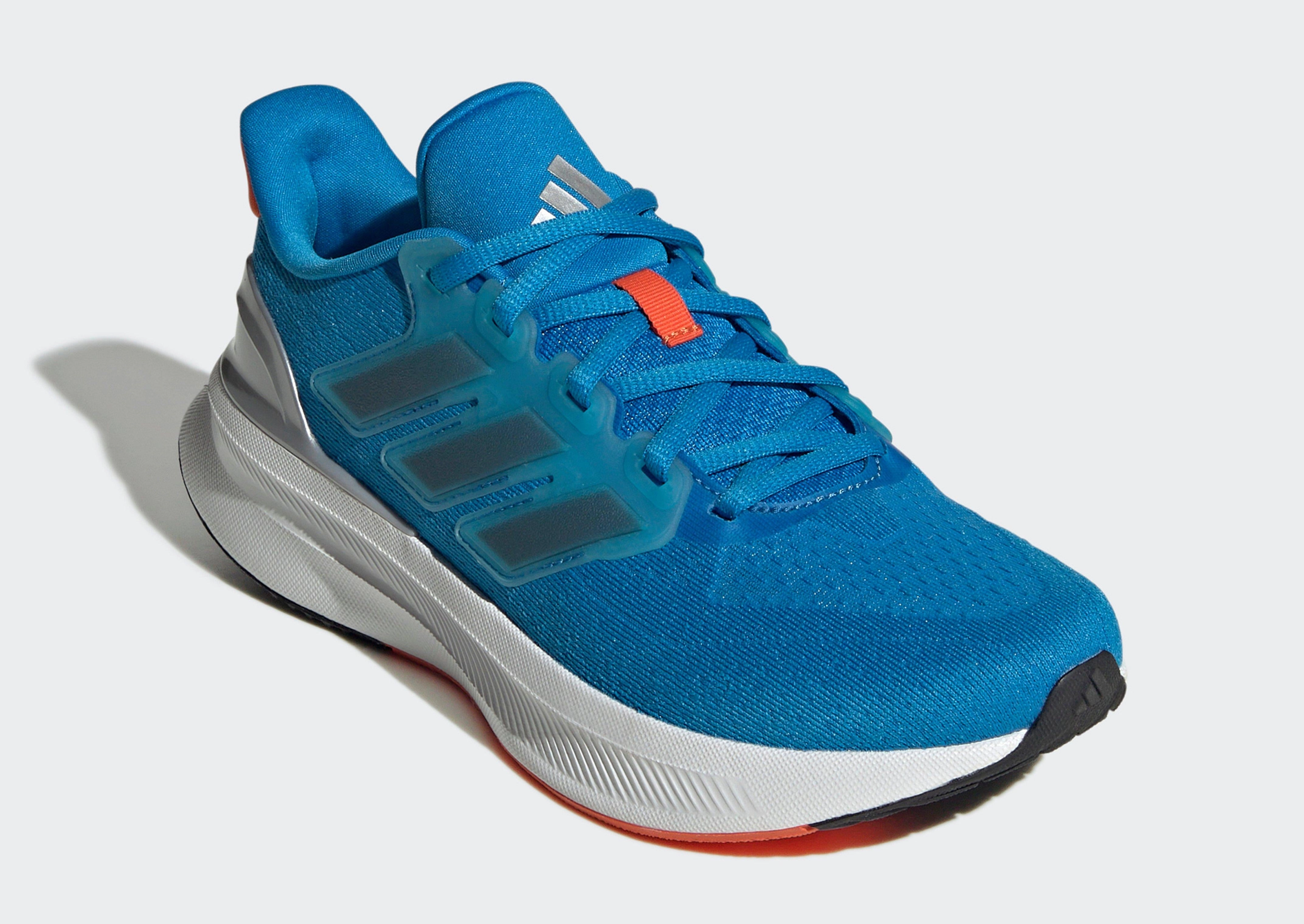 Clean-Motion System, Crafted Quality, Adapt Your Pace, Timeless Motionwear, Next In Line