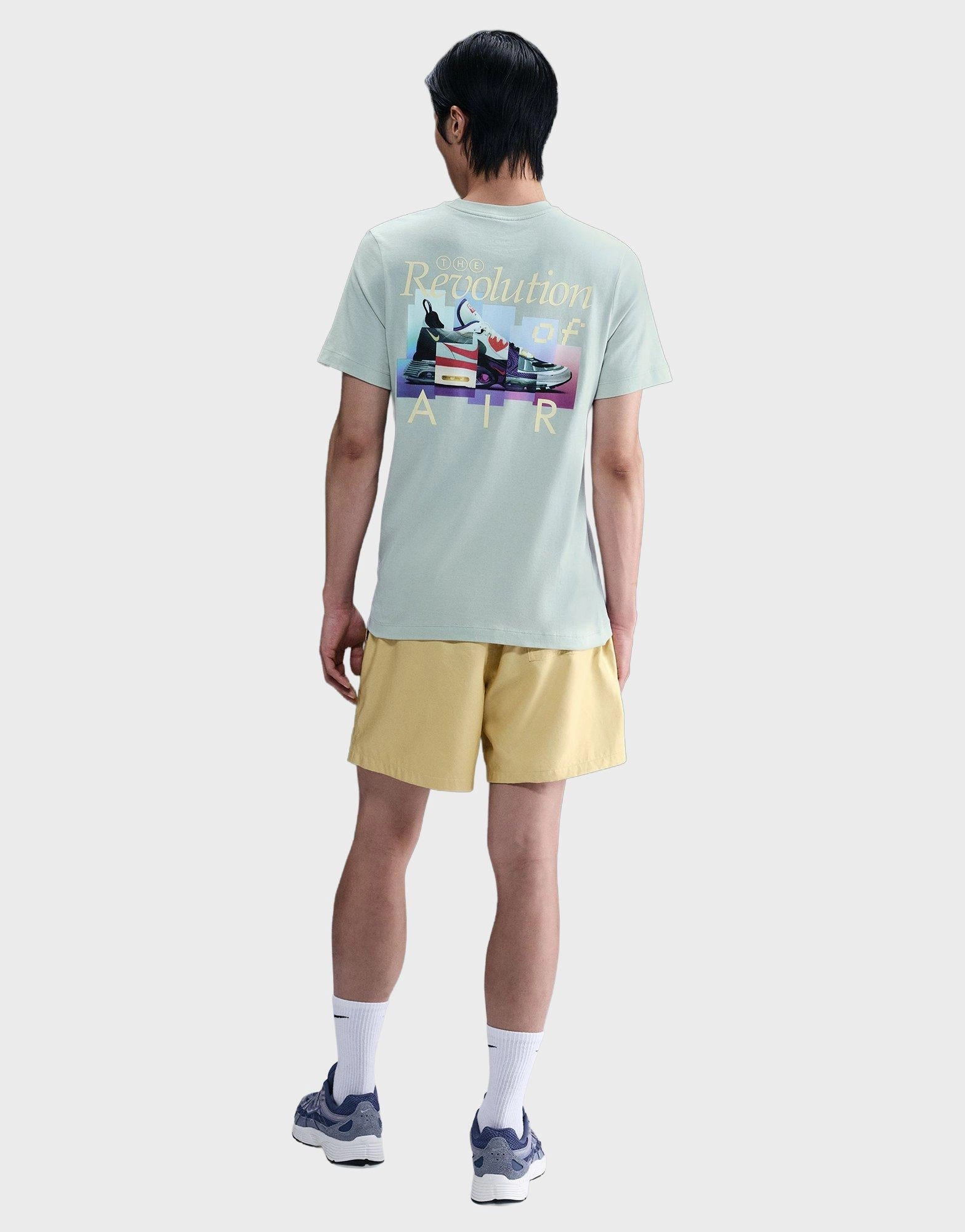Essential Structure, Minimal Details, Cool Rhythm, Layer Mindset, Everyday Ready