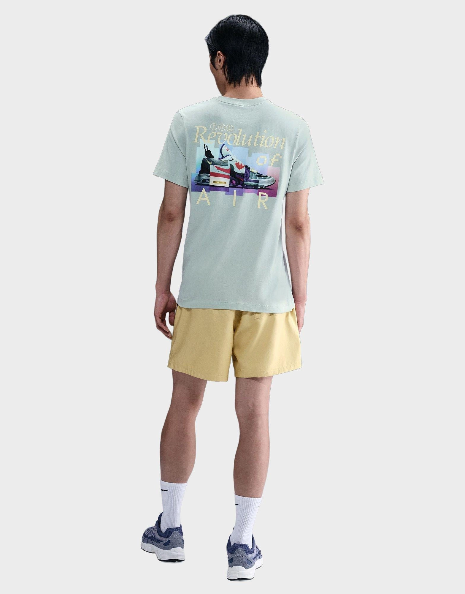 Essential Structure, Minimal Details, Cool Rhythm, Layer Mindset, Everyday Ready