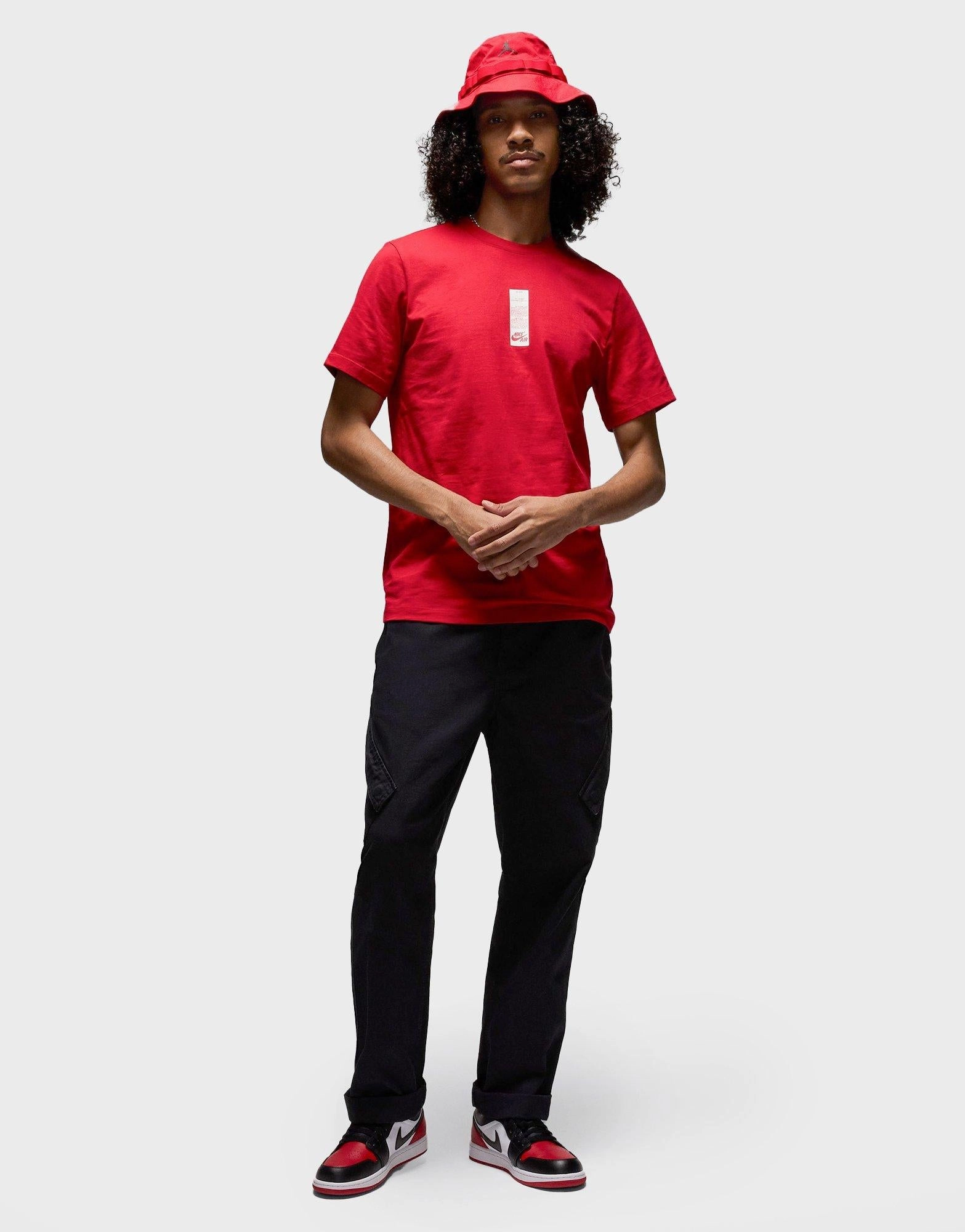 Motion-Driven, Freedom Fit, Functional Aesthetic, Quiet Boldness, Future Classic, Crafted Quality, Modern Movement Gear
