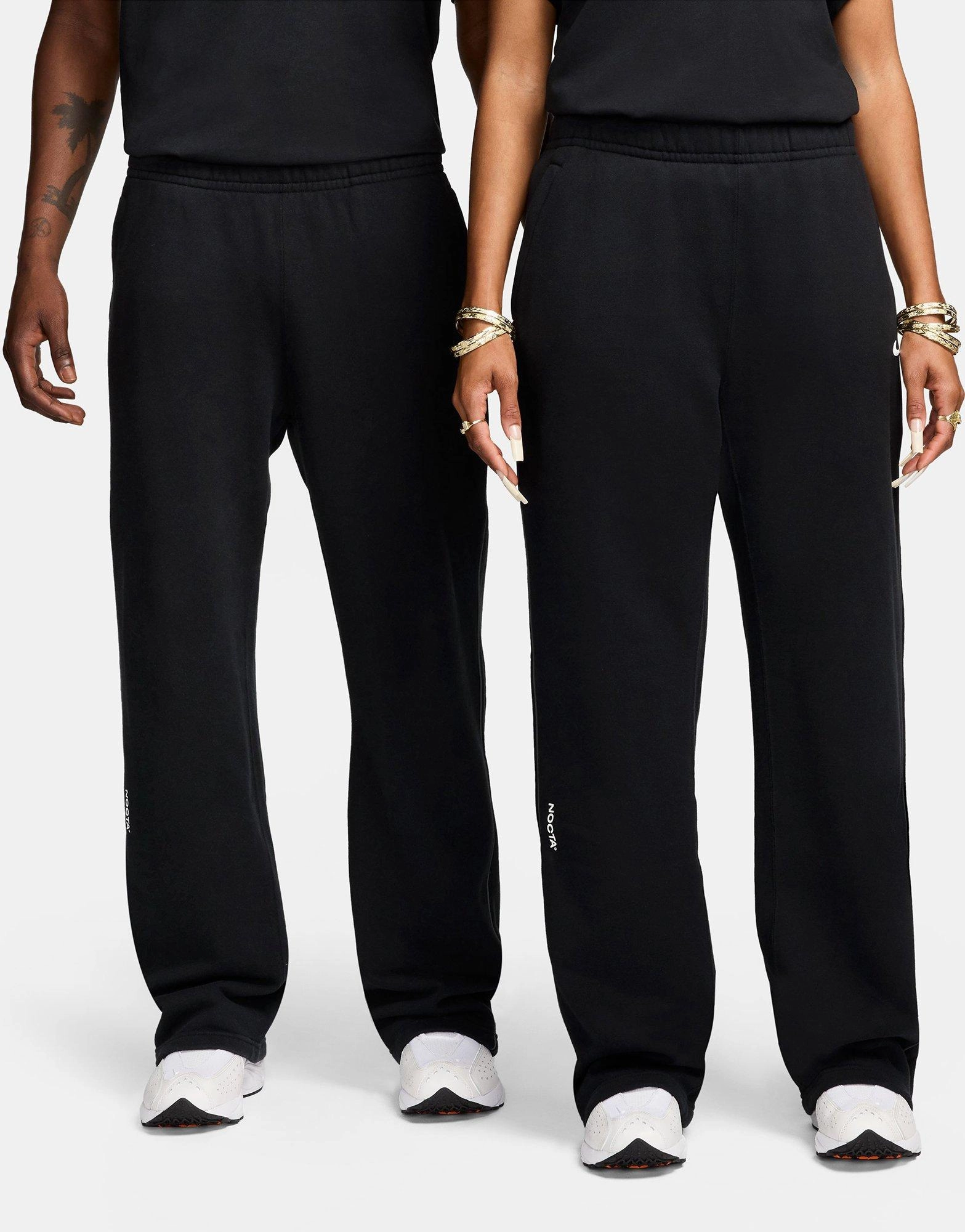 Your New Core, Fit To Live, Refined Tone, Relaxed Motion, Relaxed Core, Seamless City