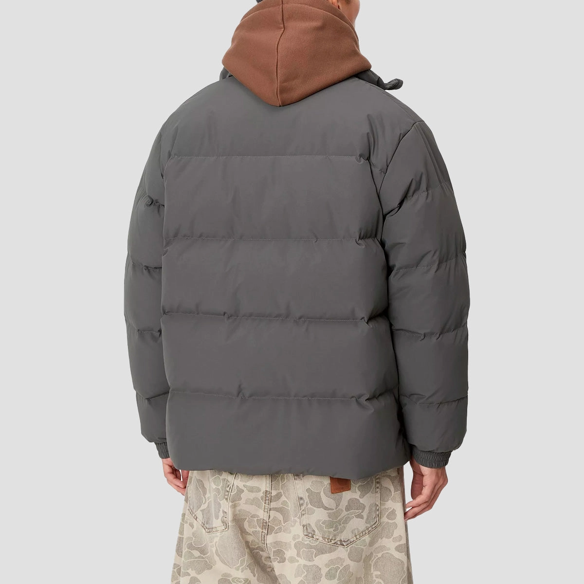 Move-Fit, Cool Minimalism, Multi-Wear Essentials, City State, Contemporary Flow, Go Further