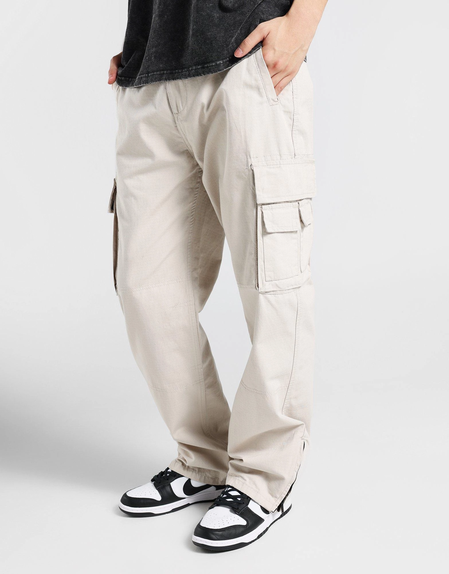 Ease-Ready, Fit-Flow, Smart And Simple, Refined Urbanism, Season-Neutral, All-Weather Vibe, Go With Flow, Integrated Cool