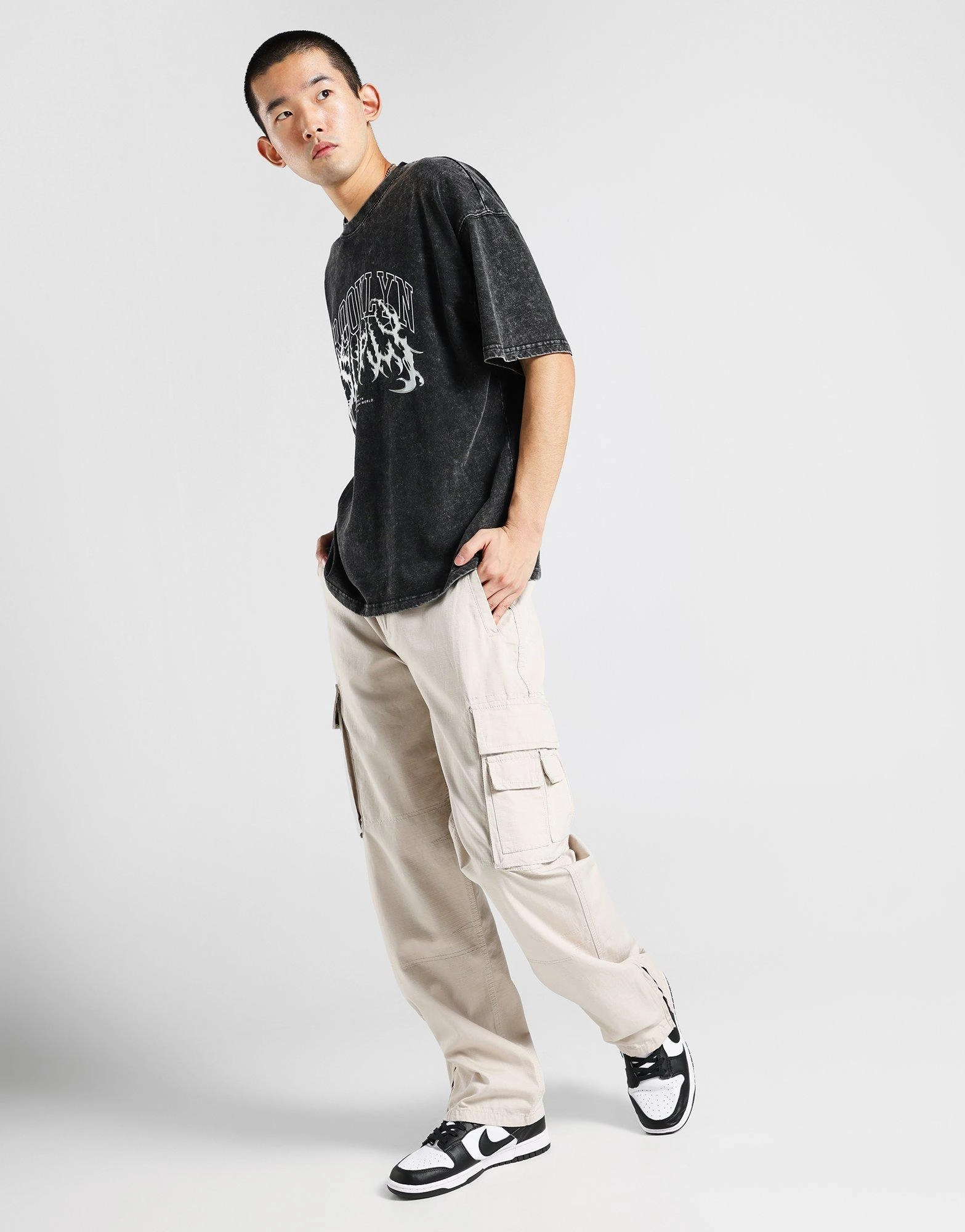 Modern Tone, Soft Power, Quiet Attitude, Built For Real, Universal Function, Change-Ready, Movement Reimagined