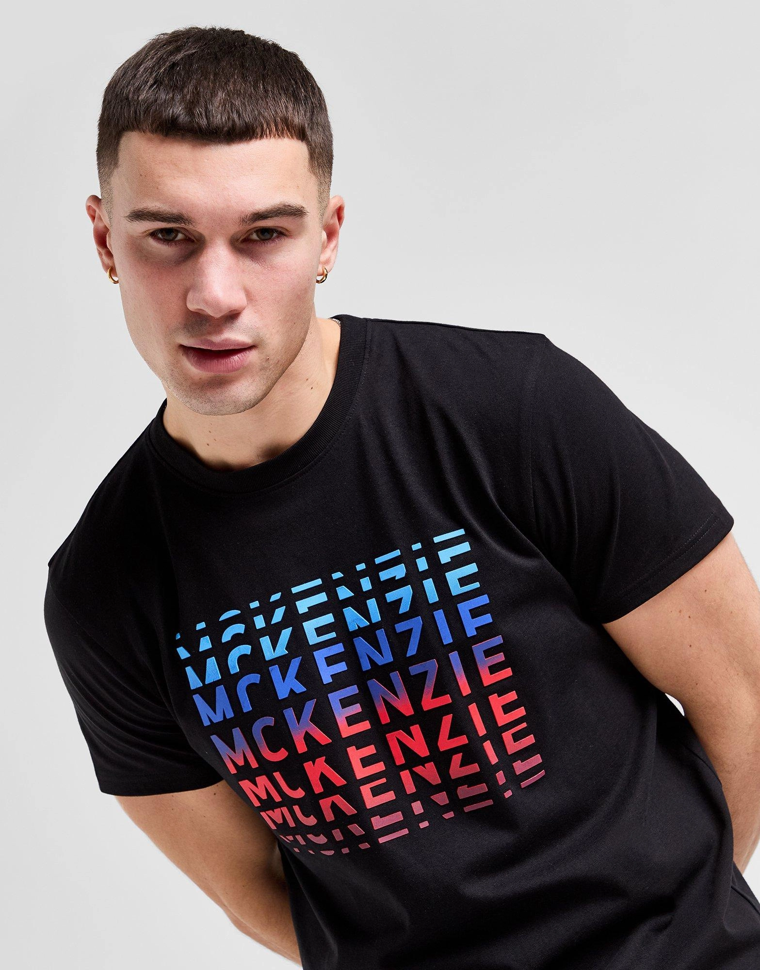 Versatile Pulse, Live In Motion, Modern Pattern, Cool Shift, Timeless Cool, Designed With Flow, Quiet Fit