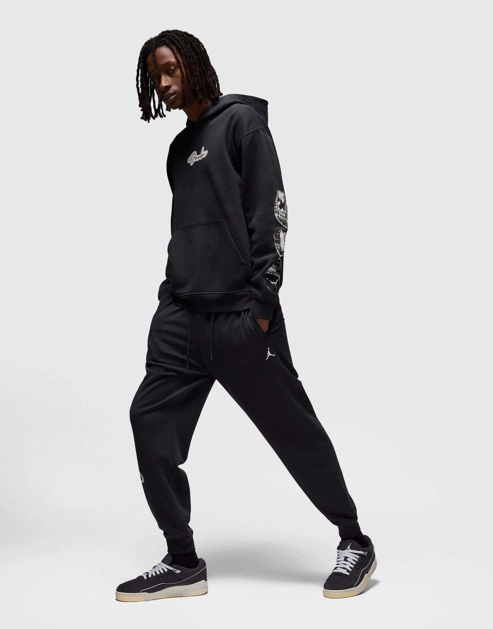 Functional Aesthetic, Shift Your Gear, Shaped For Today, Grounded Luxury, Layer Up Smart, Move And Live