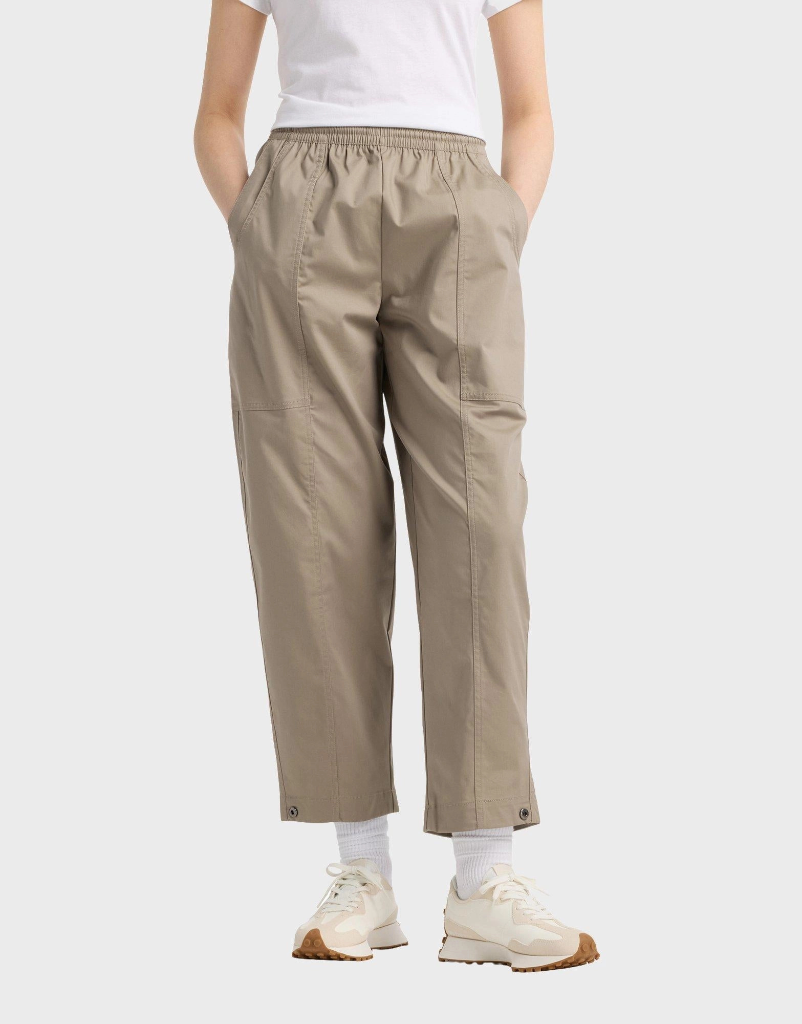 Simple Uniform, Active Lifestyle Gear, Express Yourself, Refined Silhouette, Constant Vibe