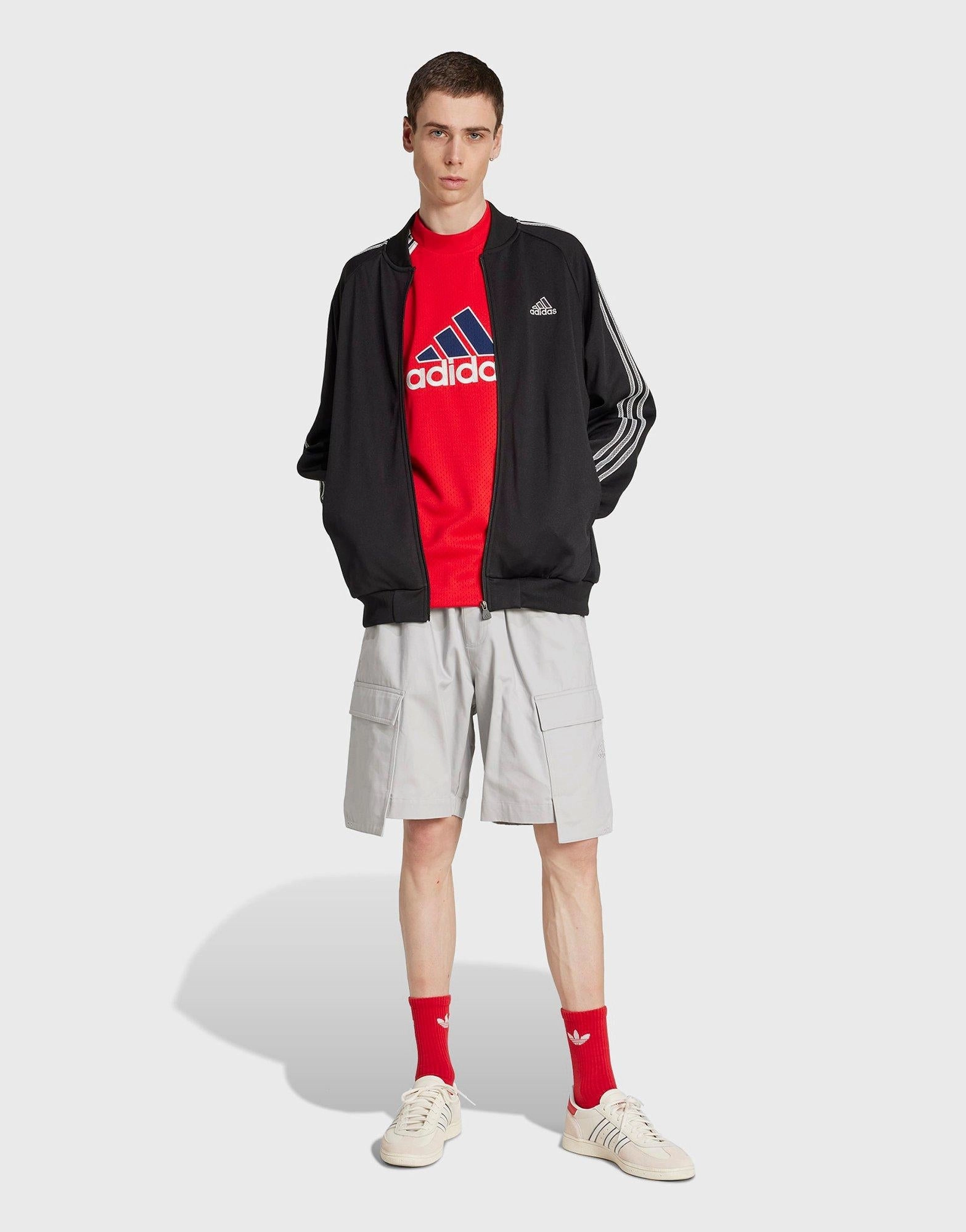 Tailored Utility, Go Further, Urban Calm, Fluid Profile, Fit To Live
