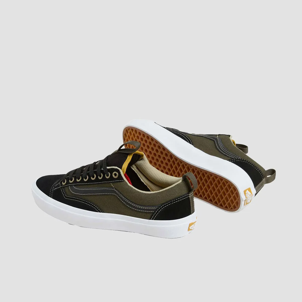 Rhythm Inspired, Dynamic Looks, Modular Design, Modern Utility, Core-Centric, Crafted To Wear, Street-Ready