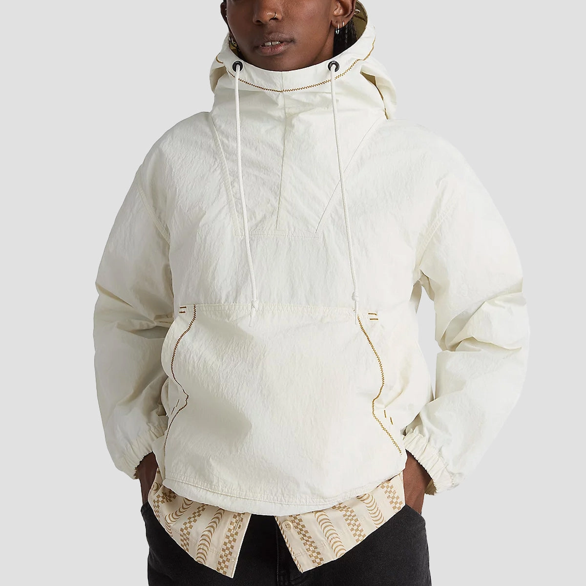 Fit To Adapt, Clarity Wear, Wear Your World, Comfort Refined, Your Functional Form, Built For Real