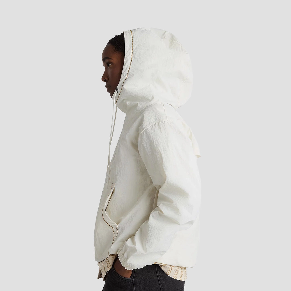 Adaptable Pieces, Uncomplicated Gear, Evolved Form, Designed To Shift, Streamlined By Design, Streamlined Mobility