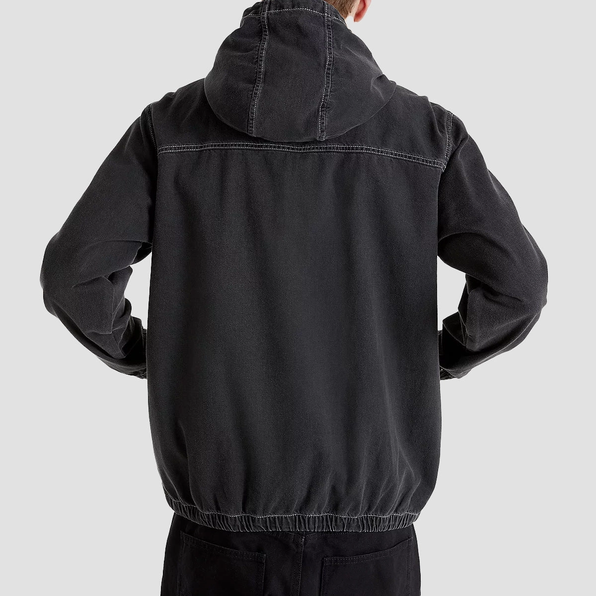Go With Flow, Flow-Wear Future, Engineered Simplicity, Movement Ready, Built For Today, Anytime Fit