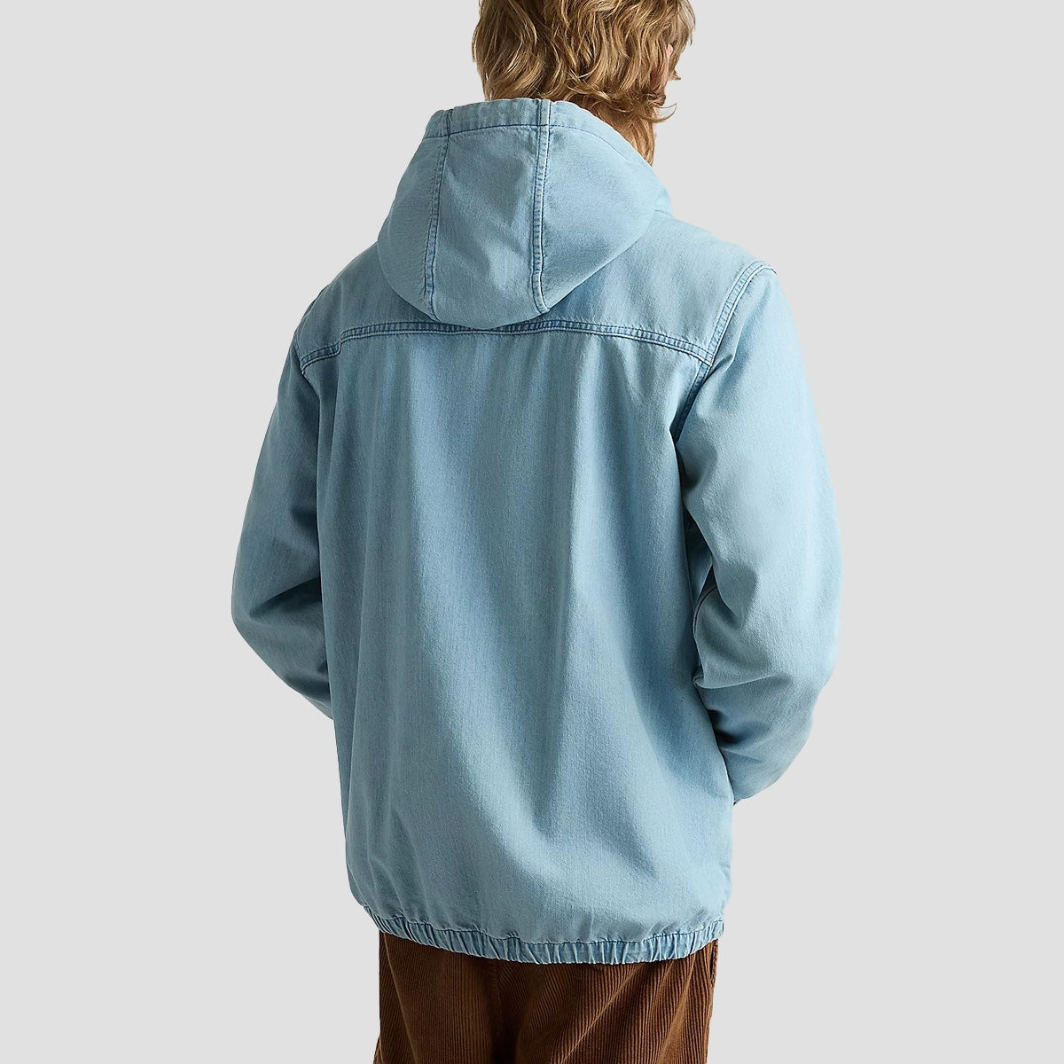 Live Light, Soft Urban Core, Smart Layering, Your Core Layer, Lifestyle Built, Adapt Daily, Modern Rhythm