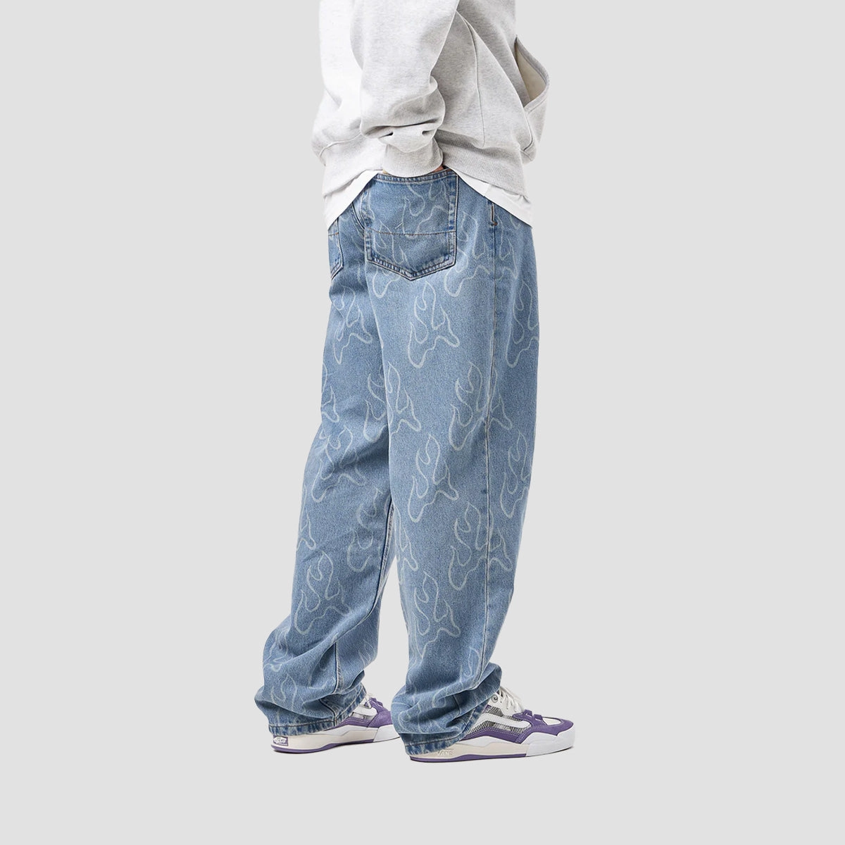 Purely You, Make It Flow, Pure Daywear, Function   Feel, The Now Look, Flow-Wear Future, Purpose-First Outfit, Refined Edgewear