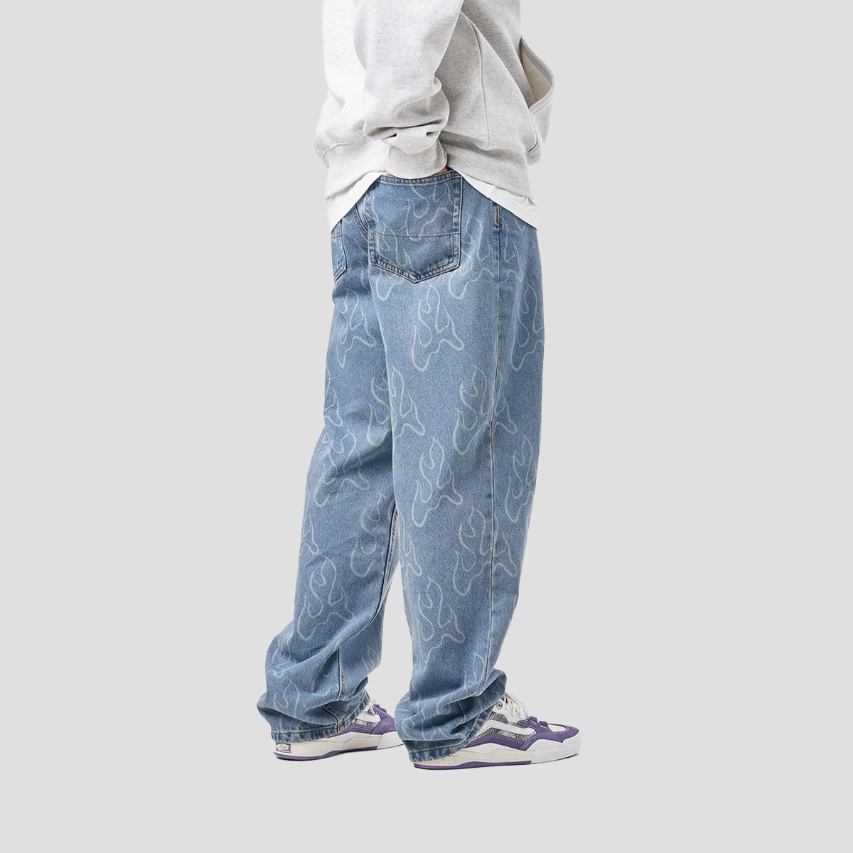 Shift Your Gear, Design-First, Flow In Motion, City-Proof, Calm Layers