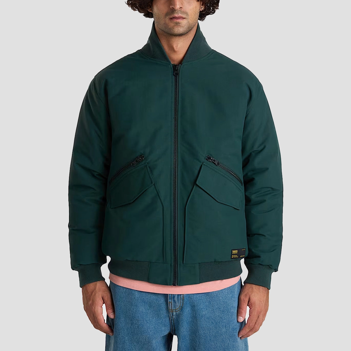 Simple Uniform, Go-Mode Fit, Future-Light, Daily Shift, Conscious Form, Designed For Ease, Soft Power