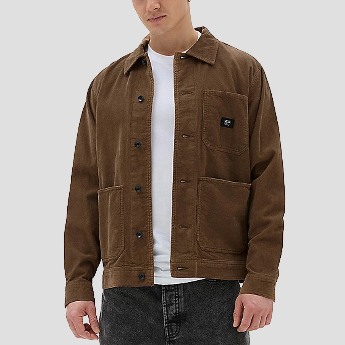 Pure Function, Smart Casual Core, City-Fit, Edge-Layered, Fresh Expression, Conscious Form