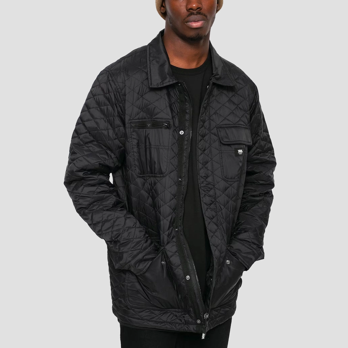Essentials, Redesigned, Everyday Innovation, Style In Action, Clean Movement, Simplicity Rules